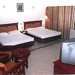 The Vijay Park Hotel Chennai 