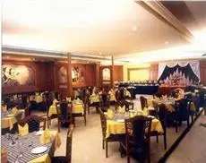 The Vijay Park Hotel Chennai 