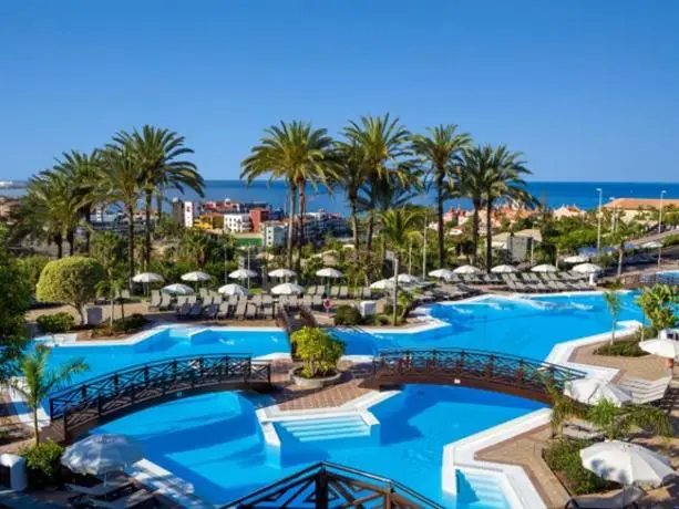 Melia Jardines del Teide