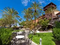 Melia Jardines del Teide 