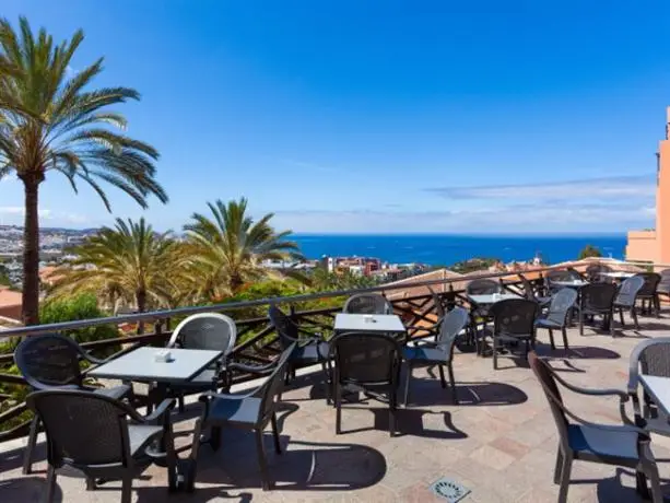 Melia Jardines del Teide 