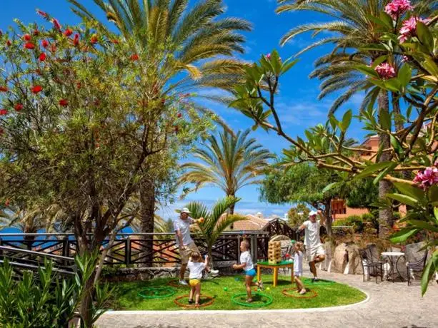 Melia Jardines del Teide 