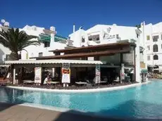 Pueblo Torviscas Apartments Tenerife 