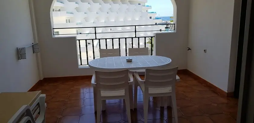 Pueblo Torviscas Apartments Tenerife