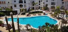 Pueblo Torviscas Apartments Tenerife 