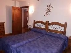 Pueblo Torviscas Apartments Tenerife 