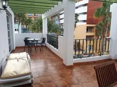 Pueblo Torviscas Apartments Tenerife 