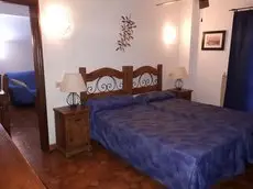 Pueblo Torviscas Apartments Tenerife 