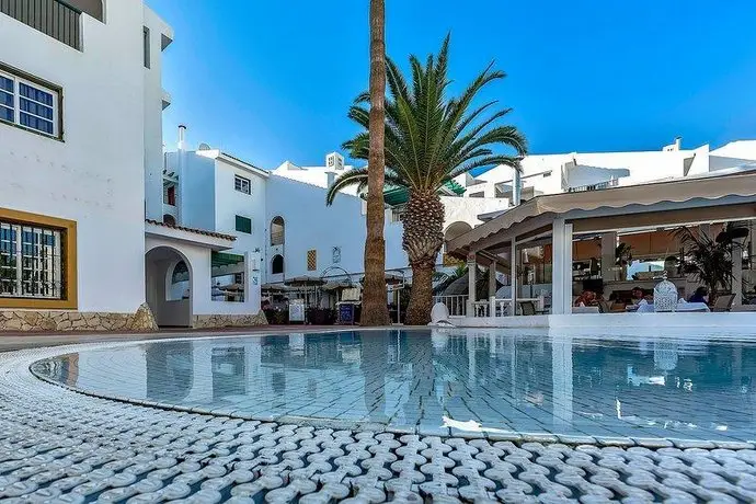 Pueblo Torviscas Apartments Tenerife 