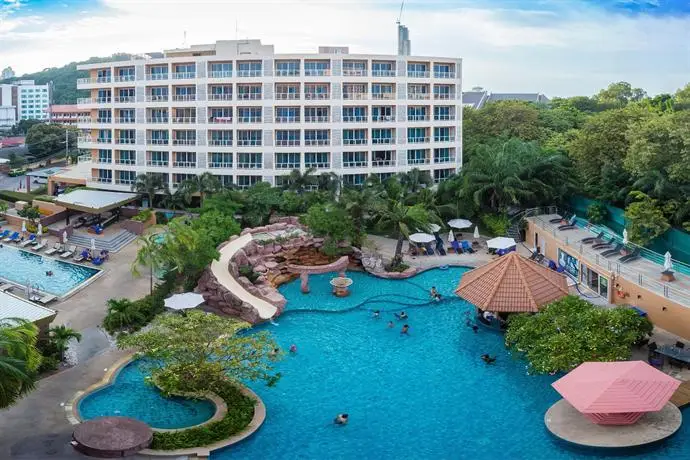 Nova Platinum Hotel Pattaya