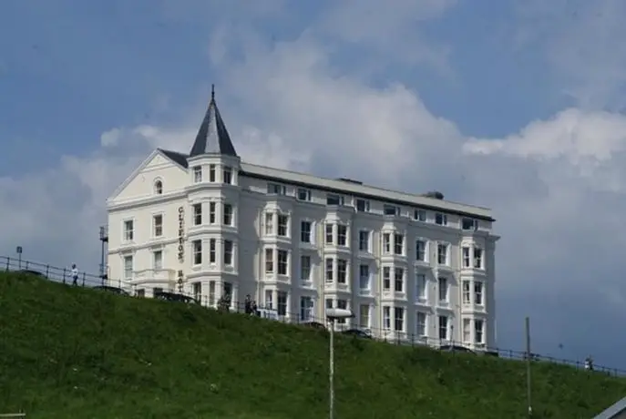 Clifton Hotel Scarborough