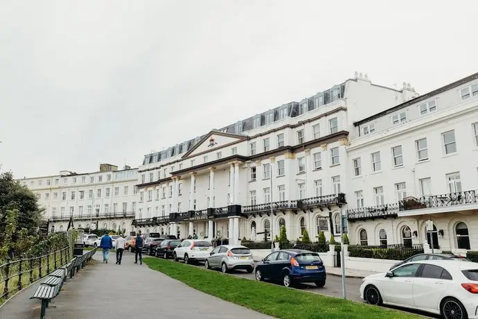 Crown Spa Hotel Scarborough