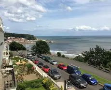 Crown Spa Hotel Scarborough 