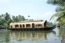 Homestay - Coconut creek kumarakom homestays 