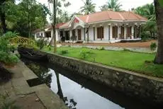 Homestay - Coconut creek kumarakom homestays 