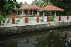 Homestay - Coconut creek kumarakom homestays 