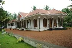 Homestay - Coconut creek kumarakom homestays 