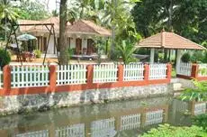 Homestay - Coconut creek kumarakom homestays 