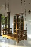 Homestay - Coconut creek kumarakom homestays 