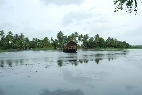 Homestay - Coconut creek kumarakom homestays 