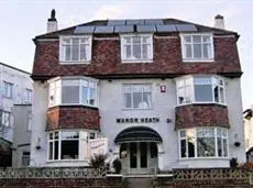 Manor Heath Hotel 