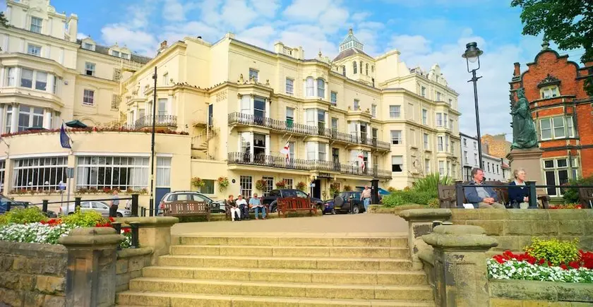 Royal Hotel Scarborough