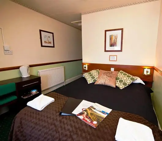 Scarborough Travel and Holiday Lodge