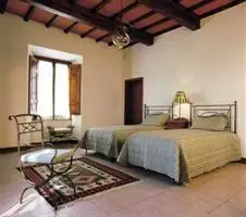 Villa S Andrea 