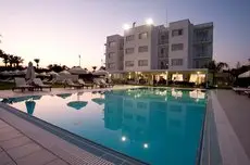 Frixos Suites Hotel Apartments 