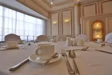 Grand Hotel Eurasia 