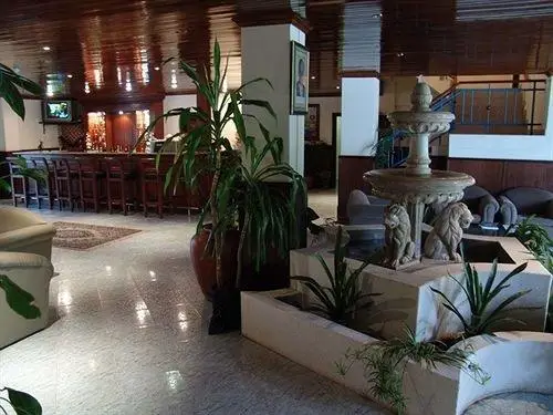 Hotel La Mada