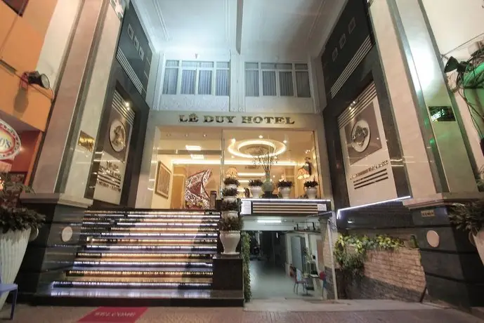 Le Duy Hotel 