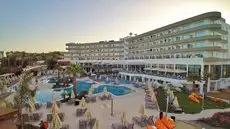 Melissi Beach Hotel 