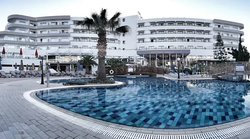 Melissi Beach Hotel 