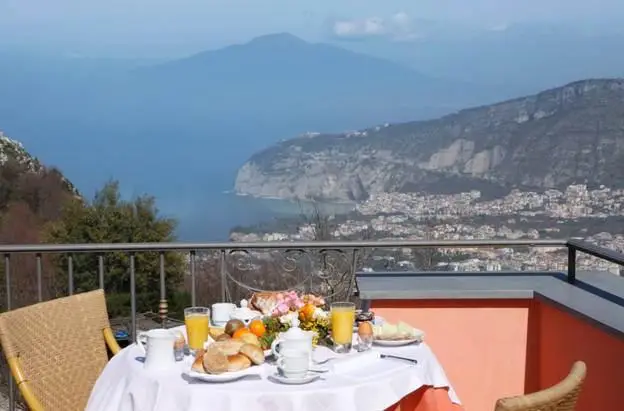 Hotel Prestige Sorrento