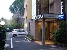 Hotel Ravenna 