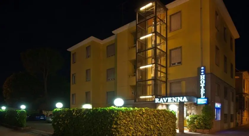 Hotel Ravenna 