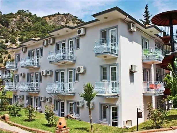 Majestic Hotel Oludeniz