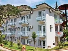 Majestic Hotel Oludeniz 