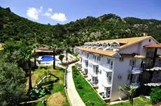 Majestic Hotel Oludeniz 