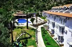 Majestic Hotel Oludeniz 