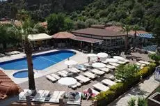 Majestic Hotel Oludeniz 