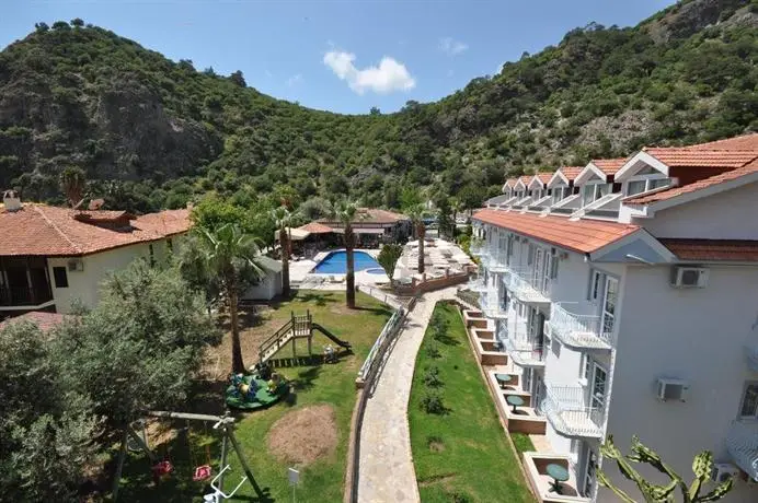 Majestic Hotel Oludeniz 