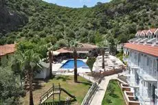 Majestic Hotel Oludeniz 