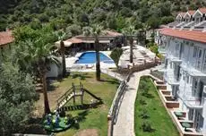 Majestic Hotel Oludeniz 