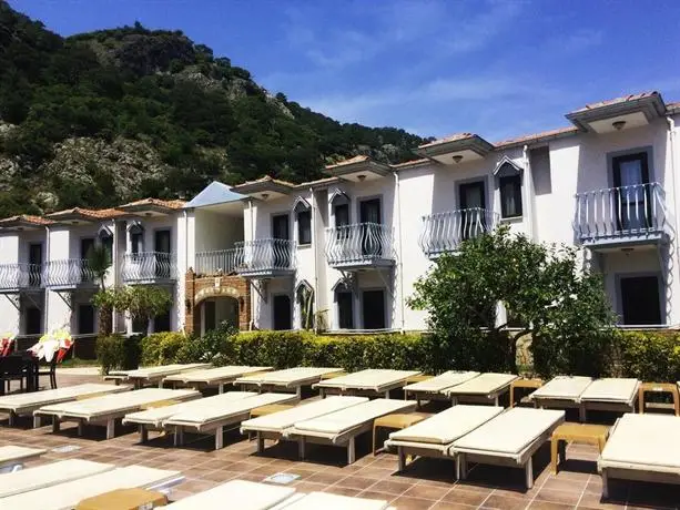 Majestic Hotel Oludeniz 