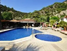 Majestic Hotel Oludeniz 