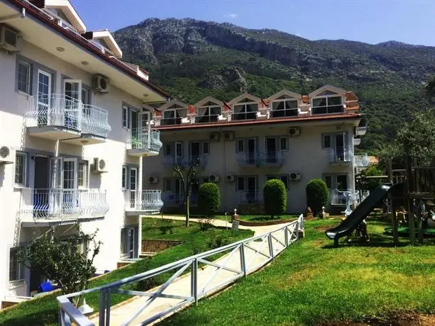 Majestic Hotel Oludeniz 