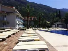 Majestic Hotel Oludeniz 