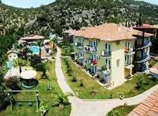 Majestic Hotel Oludeniz 